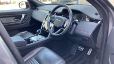 Land Rover Discovery Sport 2.0 D200 Urban Edition 5dr Auto [5 Seat] Diesel Station Wagon